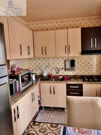 Imagem Casa com 4 Quartos à Venda, 152 m² em Floresta - Joinville