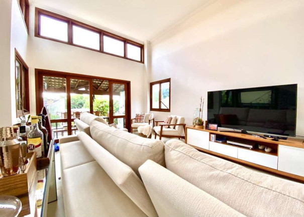 Imagem Casa com 4 Quartos à Venda, 325 m² em Palm Hills - Cotia Imagem Casa com 4 Quartos à Venda, 325 m² em Palm Hills - Cotia