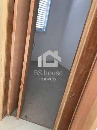 Imagem Apartamento com 2 Quartos à Venda, 76 m² em Vila Scarpelli - Santo André