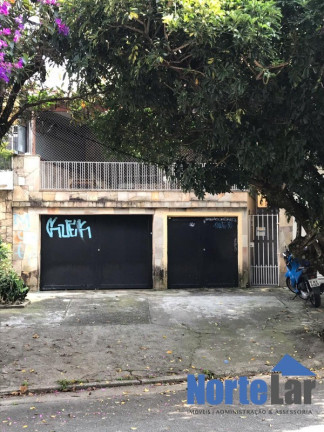 Imagem Casa com 3 Quartos à Venda, 180 m² em Santana - São Paulo Imagem Casa com 3 Quartos à Venda, 180 m² em Santana - São Paulo