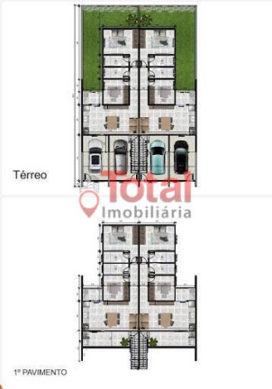 Imagem Casa com 2 Quartos à Venda, 106 m² em Jardim Primavera - Timóteo Imagem Casa com 2 Quartos à Venda, 106 m² em Jardim Primavera - Timóteo