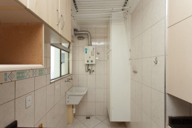 Imagem Apartamento com 2 Quartos à Venda, 50 m² em Imirim - São Paulo Imagem Apartamento com 2 Quartos à Venda, 50 m² em Imirim - São Paulo