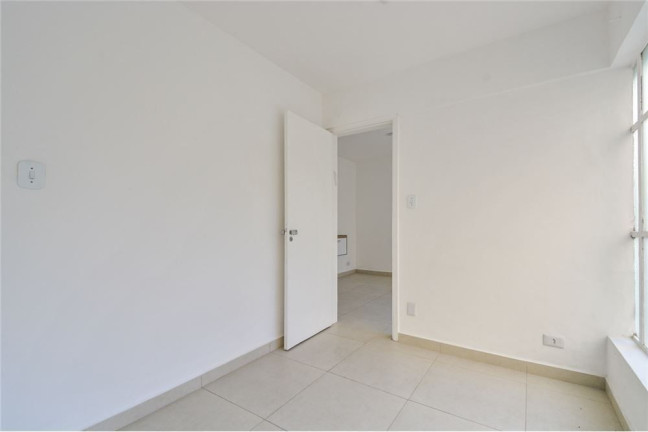 Imagem Sala Comercial à Venda, 38 m² em Higienópolis - São Paulo