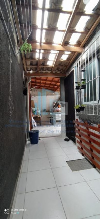 Imagem Sobrado com 3 Quartos à Venda, 95 m² em Tupi - Praia Grande Imagem Sobrado com 3 Quartos à Venda, 95 m² em Tupi - Praia Grande