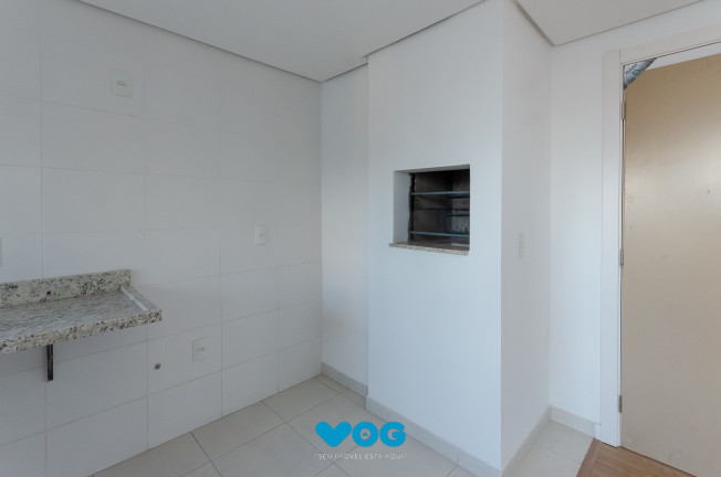 Imagem Imóvel com 3 Quartos à Venda, 65 m² em Petrópolis - Porto Alegre