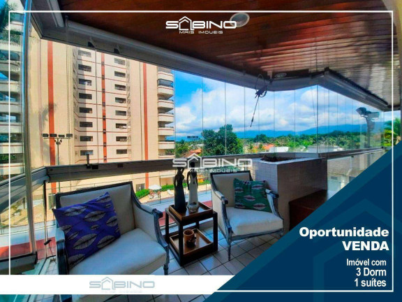 Imagem Apartamento com 3 Quartos à Venda, 122 m² em Riviera De São Lourenço - Bertioga Imagem Apartamento com 3 Quartos à Venda, 122 m² em Riviera De São Lourenço - Bertioga