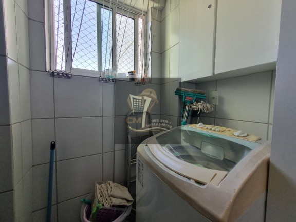 Imagem Apartamento com 3 Quartos à Venda, 68 m² em Piedade - Jaboatão Dos Guararapes