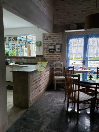 Imagem Imóvel com 6 Quartos à Venda, 740 m² em Vila Peruíbe - Peruíbe