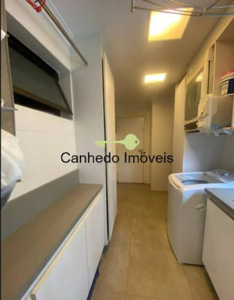Imagem Apartamento com 4 Quartos à Venda, 187 m² em Campo Belo - São Paulo