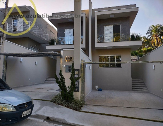 Imagem Casa com 3 Quartos à Venda, 108 m² em Jardim Maristela - Atibaia Imagem Casa com 3 Quartos à Venda, 108 m² em Jardim Maristela - Atibaia