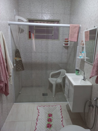 Imagem Casa com 3 Quartos à Venda, 100 m² em Jardim Marambá - Bauru Imagem Casa com 3 Quartos à Venda, 100 m² em Jardim Marambá - Bauru