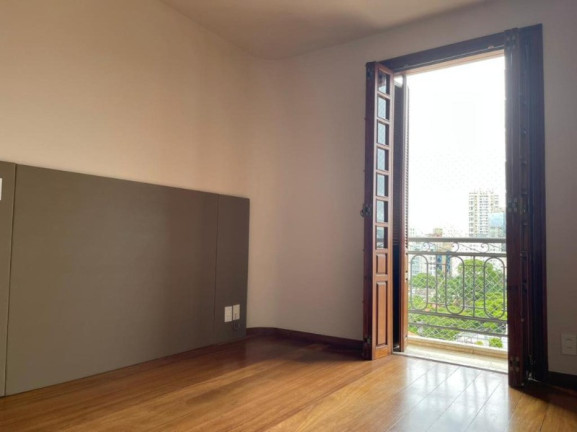 Imagem Imóvel com 4 Quartos à Venda, 336 m² em Jardim Paulista - São Paulo