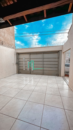 Imagem Casa com 3 Quartos à Venda, em Vila Santos Dumont - Franca Imagem Casa com 3 Quartos à Venda, em Vila Santos Dumont - Franca