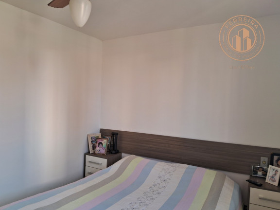 Imagem Imóvel com 3 Quartos à Venda, 64 m² em Jardim Refúgio - Sorocaba Imagem Imóvel com 3 Quartos à Venda, 64 m² em Jardim Refúgio - Sorocaba