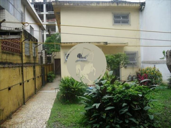 Imagem Sobrado com 3 Quartos à Venda, 269 m² em Boqueirao - Santos Imagem Sobrado com 3 Quartos à Venda, 269 m² em Boqueirao - Santos