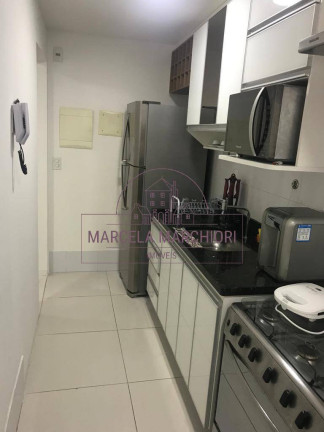 Imagem Apartamento com 3 Quartos à Venda, 90 m² em Itapuã - Vila Velha Imagem Apartamento com 3 Quartos à Venda, 90 m² em Itapuã - Vila Velha