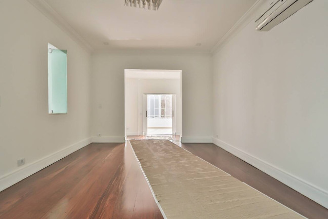 Imagem Casa com 4 Quartos para Alugar, 500 m² em Alphaville - Santana De Parnaíba