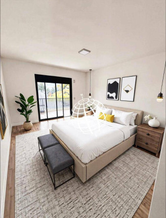 Imagem Casa com 4 Quartos à Venda, 204 m² em Jardim Dos Pinheiros - Atibaia Imagem Casa com 4 Quartos à Venda, 204 m² em Jardim Dos Pinheiros - Atibaia
