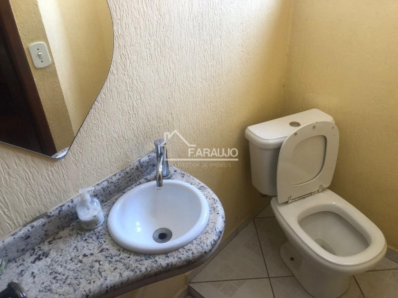 Imagem Sobrado com 3 Quartos à Venda, 218 m² em Jardim Do Sol - Sorocaba Imagem Sobrado com 3 Quartos à Venda, 218 m² em Jardim Do Sol - Sorocaba