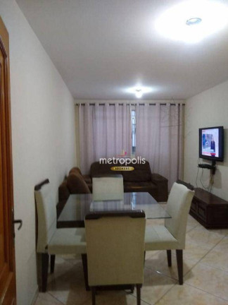 Imagem Apartamento com 3 Quartos à Venda, 80 m² em Vila Firmiano Pinto - São Paulo Imagem Apartamento com 3 Quartos à Venda, 80 m² em Vila Firmiano Pinto - São Paulo