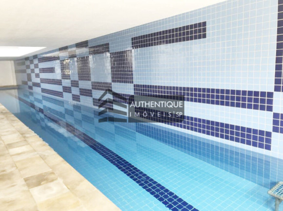 Imagem Apartamento com 3 Quartos à Venda, 135 m² em Chácara Klabin - São Paulo
