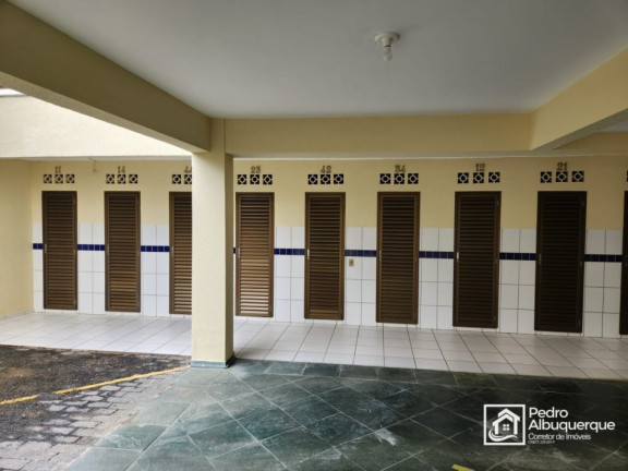 Imagem Apartamento com 2 Quartos à Venda, 80 m² em Perequê-açú - Ubatuba