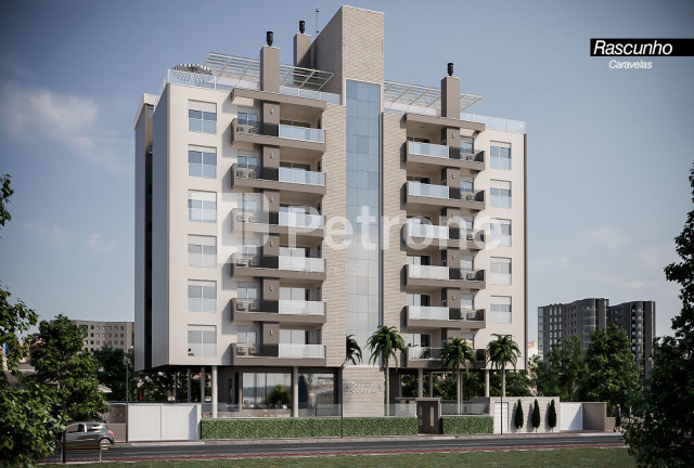Imagem Apartamento com 3 Quartos à Venda, 73 m² em Praia Grande - Governador Celso Ramos Imagem Apartamento com 3 Quartos à Venda, 73 m² em Praia Grande - Governador Celso Ramos