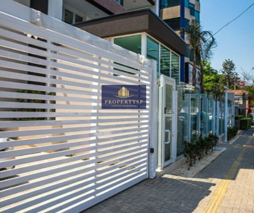 Imagem Apartamento com 1 Quarto à Venda, 57 m² em Vila Madalena - São Paulo Imagem Apartamento com 1 Quarto à Venda, 57 m² em Vila Madalena - São Paulo