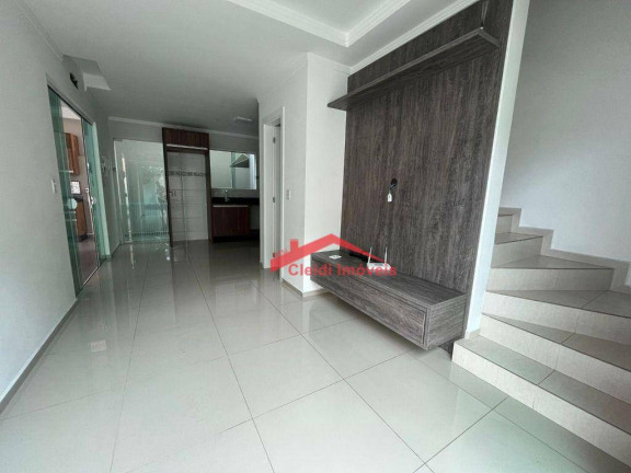 Imagem Casa com 3 Quartos à Venda, 89 m² em Bom Retiro - Joinville Imagem Casa com 3 Quartos à Venda, 89 m² em Bom Retiro - Joinville