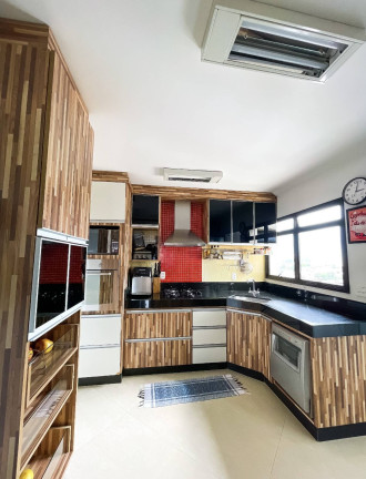 Imagem Apartamento com 3 Quartos à Venda, 94 m² em Centro - Diadema