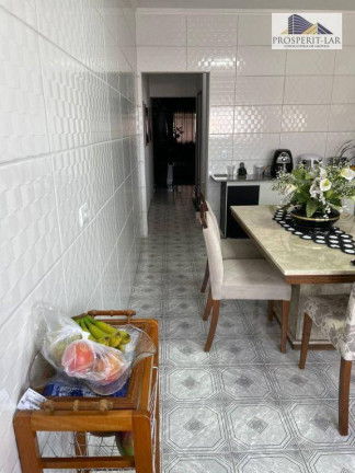 Imagem Casa com 3 Quartos à Venda, 180 m² em Jardim Santa Mena - Guarulhos Imagem Casa com 3 Quartos à Venda, 180 m² em Jardim Santa Mena - Guarulhos