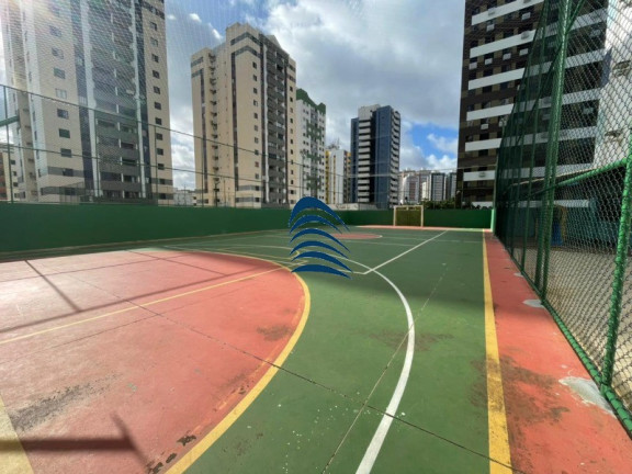 Imagem Cobertura com 3 Quartos à Venda, 164 m² em Stiep - Salvador Imagem Cobertura com 3 Quartos à Venda, 164 m² em Stiep - Salvador