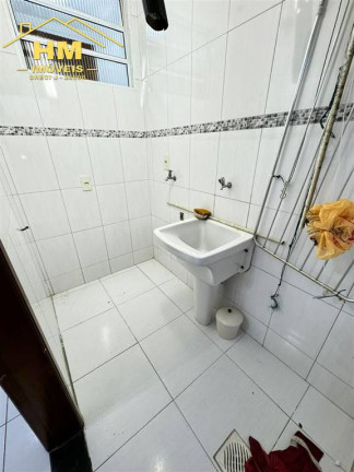 Imagem Sobrado com 2 Quartos à Venda, 62 m² em Centro - Sao Vicente Imagem Sobrado com 2 Quartos à Venda, 62 m² em Centro - Sao Vicente
