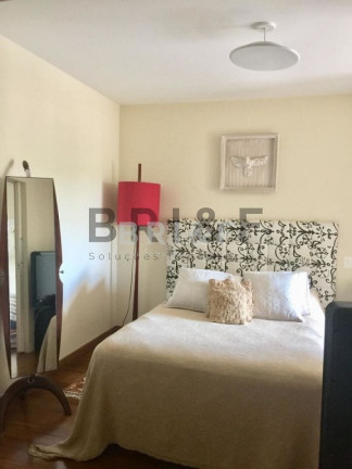 Imagem Apartamento com 4 Quartos à Venda, 350 m² em Campo Belo - São Paulo Imagem Apartamento com 4 Quartos à Venda, 350 m² em Campo Belo - São Paulo