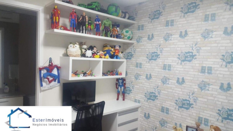 Imagem Apartamento com 3 Quartos para Alugar ou Temporada, 131 m² em Jardim Ermida I - Jundiaí Imagem Apartamento com 3 Quartos para Alugar ou Temporada, 131 m² em Jardim Ermida I - Jundiaí