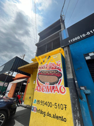 Imagem Imóvel para Alugar, 500 m² em Vila Mogilar - Mogi Das Cruzes Imagem Imóvel para Alugar, 500 m² em Vila Mogilar - Mogi Das Cruzes