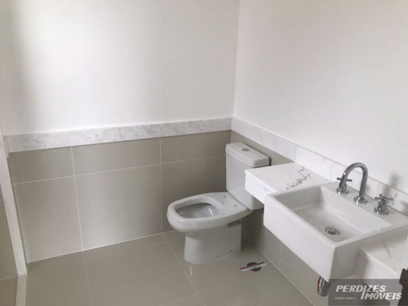 Imagem Apartamento com 4 Quartos à Venda, 266 m² em Perdizes - São Paulo Imagem Apartamento com 4 Quartos à Venda, 266 m² em Perdizes - São Paulo