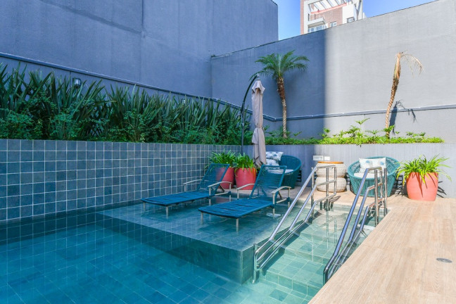 Imagem Apartamento com 1 Quarto à Venda, 47 m² em Vila Mariana - São Paulo Imagem Apartamento com 1 Quarto à Venda, 47 m² em Vila Mariana - São Paulo