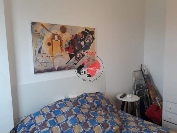 Imagem Kitnet com 1 Quarto à Venda, 35 m² em Ocian - Praia Grande Imagem Kitnet com 1 Quarto à Venda, 35 m² em Ocian - Praia Grande