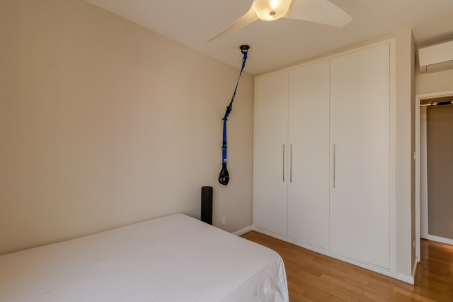 Imagem Apartamento com 1 Quarto à Venda, 88 m² em Vila Buarque - São Paulo