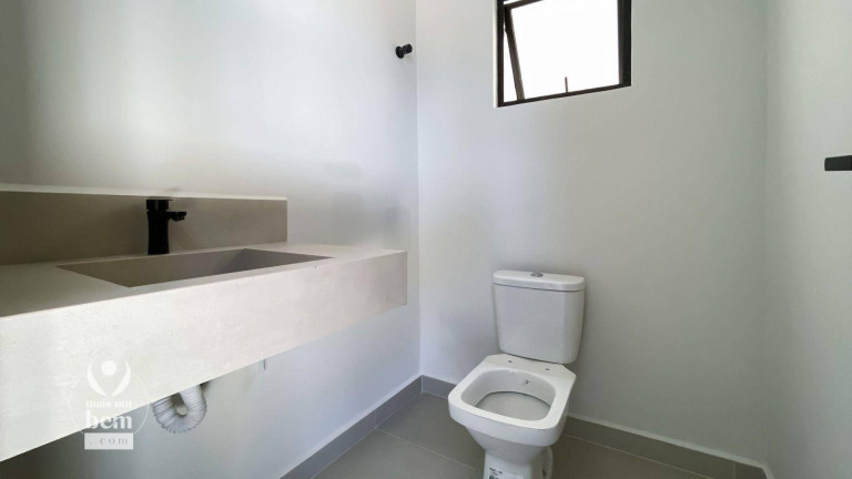 Imagem Sobrado com 3 Quartos à Venda, 160 m² em Boa Vista - Curitiba