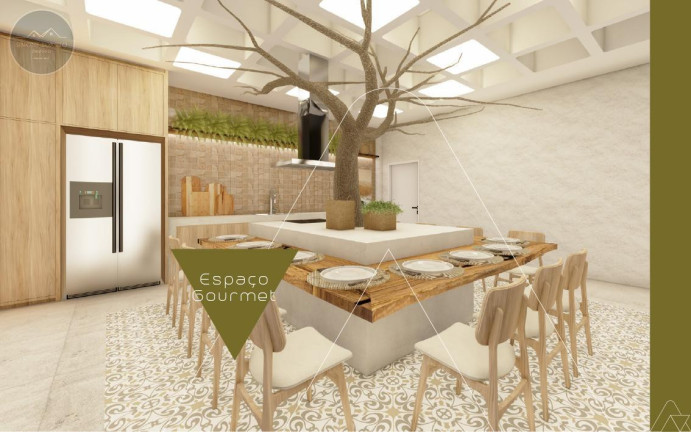 Imagem Apartamento com 2 Quartos à Venda, 105 m² em Canto Do Forte - Praia Grande