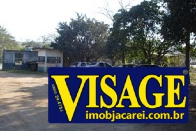 Imagem Imóvel Comercial à Venda, 800 m² em Pagador Andrade - Jacareí Imagem Imóvel Comercial à Venda, 800 m² em Pagador Andrade - Jacareí