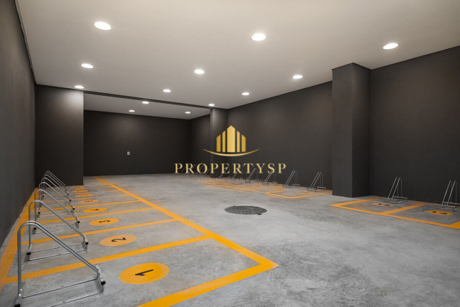 Imagem Apartamento com 2 Quartos à Venda, 60 m² em Vila Leopoldina - São Paulo
