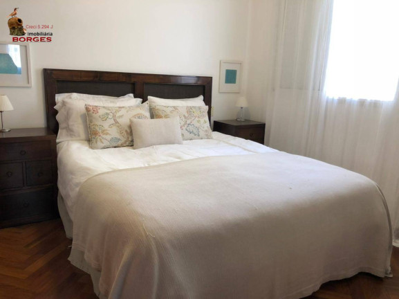 Imagem Apartamento com 4 Quartos à Venda, 110 m² em Moema - São Paulo