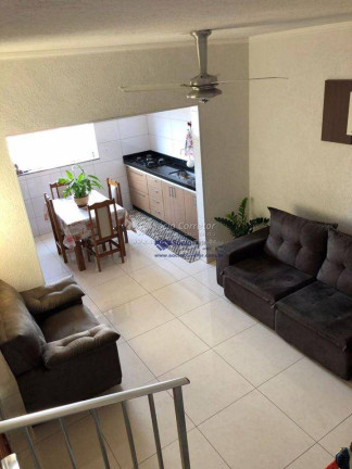 Imagem Casa com 5 Quartos à Venda, 217 m² em Vila Augusta - Guarulhos Imagem Casa com 5 Quartos à Venda, 217 m² em Vila Augusta - Guarulhos