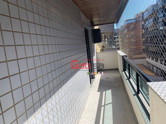 Imagem Apartamento com 4 Quartos à Venda, 141 m² em Vila Nova - Cabo Frio