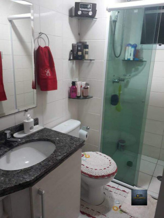 Imagem Apartamento com 2 Quartos à Venda, 52 m² em Centro - Diadema Imagem Apartamento com 2 Quartos à Venda, 52 m² em Centro - Diadema