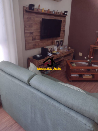Imagem Apartamento com 1 Quarto à Venda, 57 m² em Itarare - São Vicente