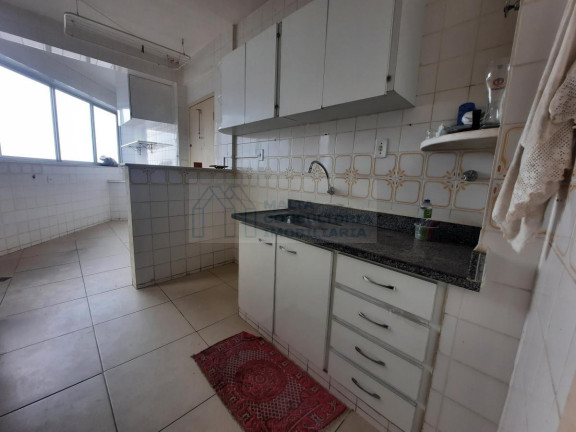 Imagem Apartamento com 3 Quartos à Venda, 124 m² em Grajaú - Belo Horizonte